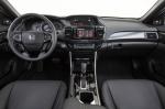 Honda Accord Touring Coupe 2016 года